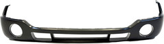 Compatible with Front Lower Bumper Cover Fascia Valance 2003-2007 GMC Sierra 150
