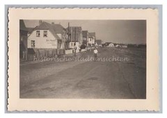 St. Peter-Ording 1949 North Frisia – Photo Reimers – Photo 1940s