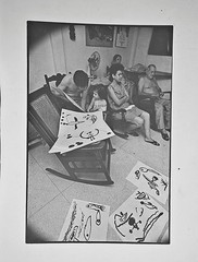 Nicolas DELGADO Photo 3 Cuban Photography ART CUBA 12×15 1933 – 2011