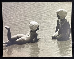 Stunning Vintage Photos And Prints By DR .R .R . La Pelle Philadelphia C. 1950.