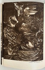 Josef Sudek Nas Hrad 1948 photo book, printed in photogravure
