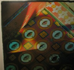 Original 1997 PEDRO MEYER ‘Portal’ PHOTOGRAPH – Important MEXICAN Contemporary