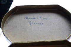 zwei alte Glasnegative – hübsche Frau Aktbilder – nude – nackt – 20-30er Jahre