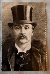 Jack the Ripper Post Cards Photos Pictures Letters Vintage 1888 Bad Crime Signed