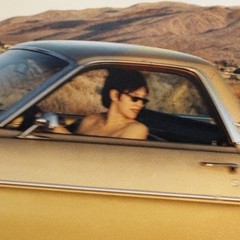 Automotive Fine Art Photo Set Classic Buick Ford Ranchero Americana 19×22