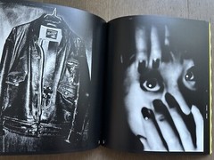 Exclusive! NEW! Daido Moriyama – A RETROSPECTIVE UMA RETROSPECTIVA, 2022