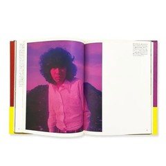 Tadanori Yokoo Perspective of Memory 1992 Signed Art Photo Book Shinoyama Used
