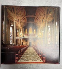 Sacred Spaces in Kentucky. Wes and Stacey Battoclette 2011 HC