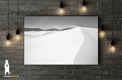 White Sands National Monument, New Mexico – Fine Art Photography Prints