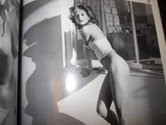 New Nude 1922-1983 CAMERA MAINICHI Special issue 1983