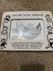 Follow Your Dreams Picture