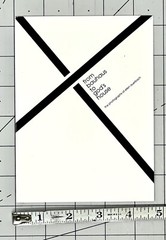 Ellen Auerbach (1906-2004) Art Announcement Card 1994