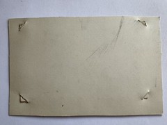 orig. CDV Photo France Nice Photo Degand Vintage Print Tirage Album Circa 1870