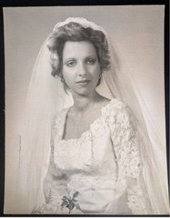 Vintage 1977 Portrait Photography Lot 13 Silver Prints Germain NYC