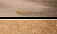 Mt. Lushan Ruquin Lake Jiangxi Province China – Signed Kenny Tong Photo Print