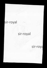 Mercedes Benz W 120 from Hamburg – Car Vehicle Vintage 1950s 1960s – Photo 5x8cm