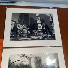 Alan Schein Memories New York Photo Lot NYC Central Park Times Square Flatiron