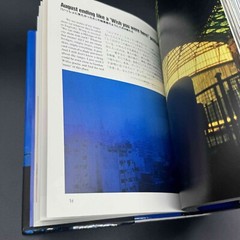 Christopher Doyle Buenos Aires Flight 2001 Film Buenos Aires Photographs BOOK JP