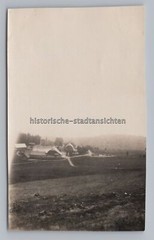 Hinterzarten Black Forest 1929 – Local View – Old Photo 1920s