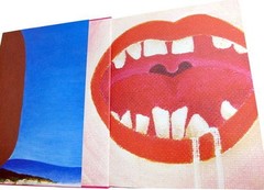 TADANORI YOKOO HAN-HAN-PUKU-PUKU-HAN-PUKU Tadanori Yokoo Art Book 2012