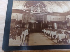 Vintage Large Original Post Card Style Picture Photography Photograph 5″ X 8″…