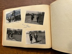 Old Photo Album, GDR, Travel, 1962-64 131
