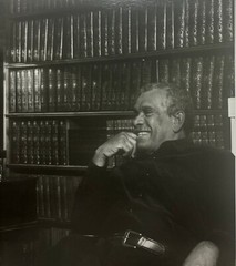 LUCINDA DOUGLAS MENZIES Derek Walcott & Ben Okri AFRICAN Poets Portrait PHOTO