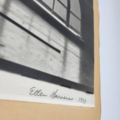 ELLEN GARVENS ‘of ’82 Remnants’ Albuquerque Fine Art Signed Original