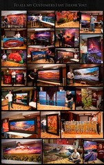 Limited Edition Acrylic Mounted Metallic Fine Art Photograph