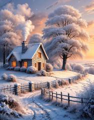 Digital Image Picture Photo Wallpaper Background Desktop AI Art Sample Product