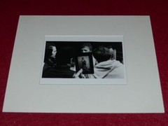 [PHOTOGRAPHY] ARCHIVES JAMES A. FOX (MAGNUM AGENCY) BOXING (248)