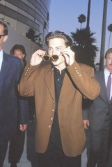Dia Johnny Depp Celebrity Photo Agency 1989 KB Format Photographer P1-10-1-2