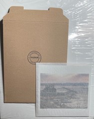 SIGNED NEWSHA TAVAKOLIAN IRAN 2016 LIMITED EDITION MAGNUM 6×6 PRINT NEW