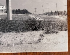 WALKER EVANS Original Silver Gelatin «Arthursdale, WV» 1935