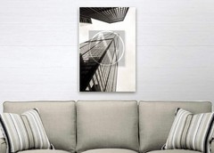 «Open, Up» Artistic Home Decor