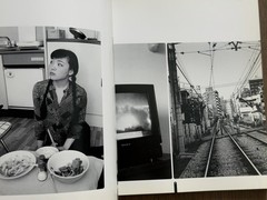 🎈Signed Nobuyoshi Araki – Tokyo Tabi Nikki, w/ Original Drawing “Arakiss” 2003