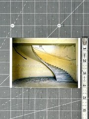 Brian McKee (1977-2018) Art Show Announcement Card Berlin 2003 – Detritus