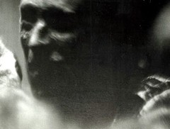 Jorge Ribalta (b. 1963) Art Announcement Card 1994 – Recent Photographic Works