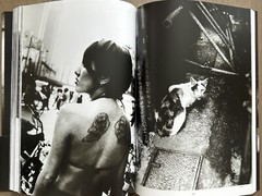 🎈NEW! Daido Moriyama – Memories of Light, Shimane Art Museum (Shimane, Japan)
