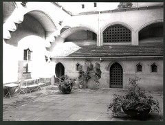 12 photographs view Meissen, publisher PGH film & image Berlin, photo W. Hof