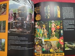 THE BOOK OF TIKI Sven A Kirsten Taschen Art Photo Culture Book Hard Cover