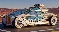 Luxury Hypercar 15 pieces bundle Landscape – High Res Digital Poster Print 4k