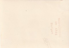Vintage Photo Paddle Steamer Ship Steamer Unknown Location