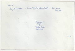 30x20cm Orig Farb-Foto Petra Bober 1989 Ballerina Altynai Assylmuratowa Ballett
