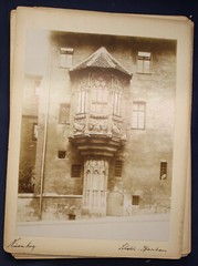 11 orig. Photographs of Nuremberg around 1880 architecture art culture Bavaria SF