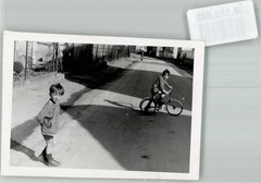 38165605 – Kids Bike Private Photo