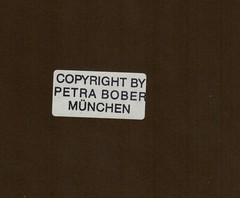 24x20cm Org Colour Photo Petra Bober 1989 Ballerina Yelena Pankova Ballet Corsaire