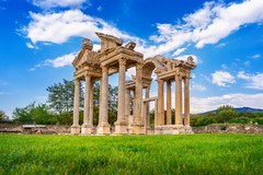 Digital Picture Image Photo Wallpaper Background Desktop Aphrodisias Turkey
