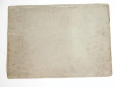 Vtg c.1890s Photograph Huge Family Generations Sepia B&W Portrait
