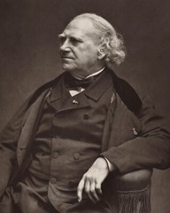 Louis Désiré Blanquart-Evrard French Inventor Photograph Print 8″x10″
